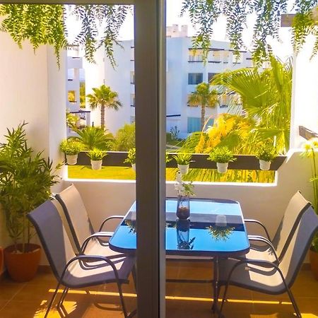 Mar Golf Luxe Flat Apartment Murcia Bagian luar foto