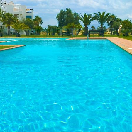 Mar Golf Luxe Flat Apartment Murcia Bagian luar foto
